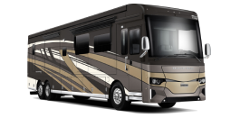 Learn More about Dutch Star at Independence RV