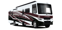 Learn More about Canyon Star at Independence RV
