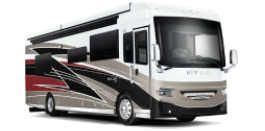 Learn More about New Aire at Independence RV